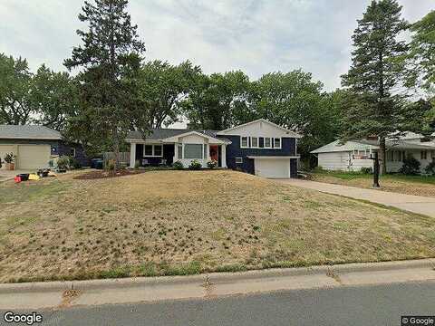 Shore, MINNEAPOLIS, MN 55435