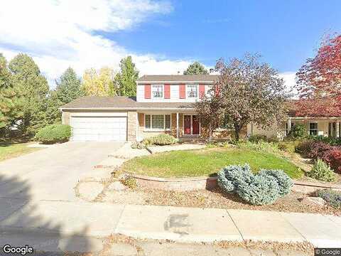 Hudson, CENTENNIAL, CO 80122