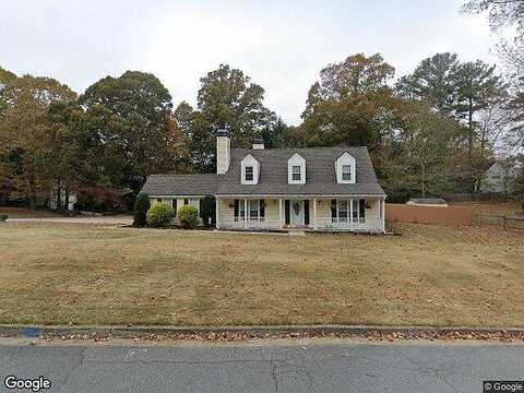 Crab Orchard, ROSWELL, GA 30076