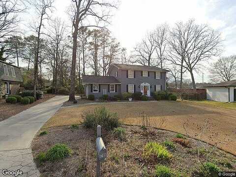 Westwood, WARNER ROBINS, GA 31088