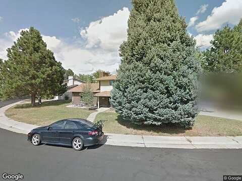 Spruce, CENTENNIAL, CO 80112