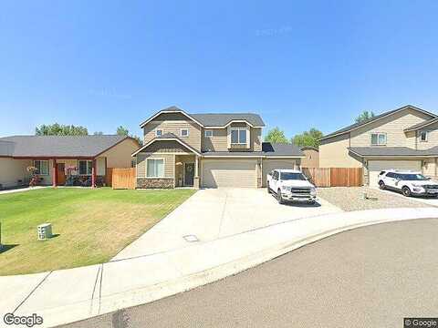 Cypress, ELLENSBURG, WA 98926