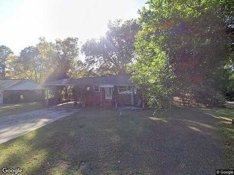 Jones Mill, CARTERSVILLE, GA 30120