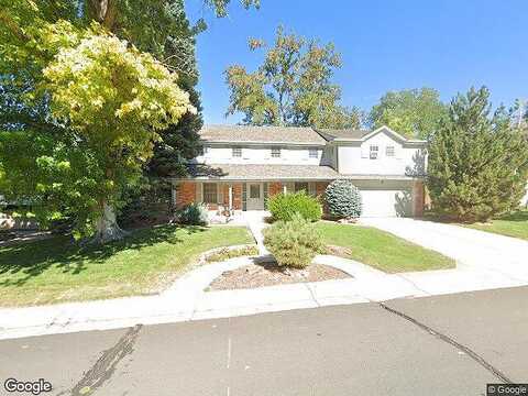 Madison, CENTENNIAL, CO 80122