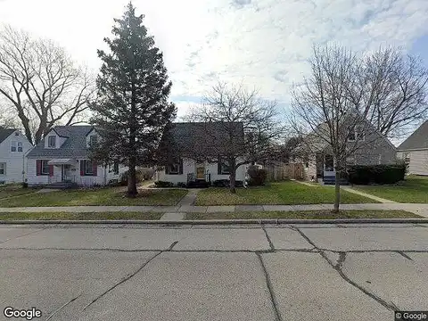 Beloit, MILWAUKEE, WI 53219