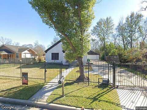 Kinney, HOUSTON, TX 77087
