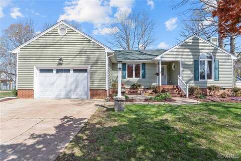Hearthside, PRINCE GEORGE, VA 23875