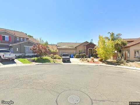 Condor, AMERICAN CANYON, CA 94503