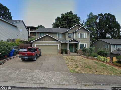 Mule Deer, SALEM, OR 97304