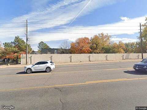 Broadway, CENTENNIAL, CO 80122