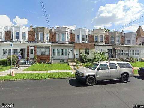 Paschall, PHILADELPHIA, PA 19142
