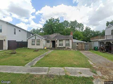 Burgess, HOUSTON, TX 77021