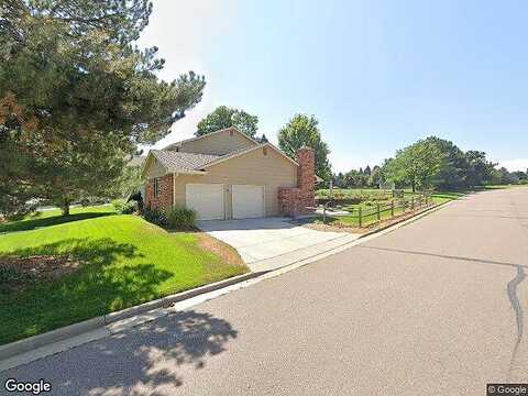 Long, CENTENNIAL, CO 80112