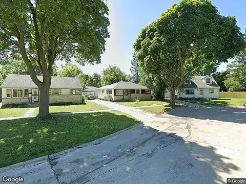 Caldwell, MILWAUKEE, WI 53218