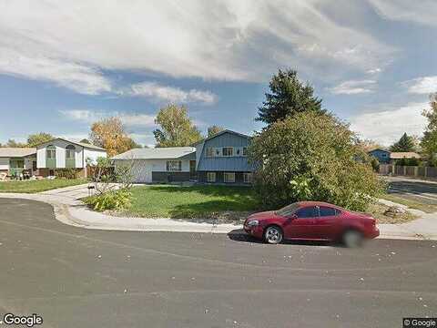 Newark, AURORA, CO 80012