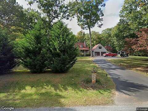 Gough, RUSTBURG, VA 24588