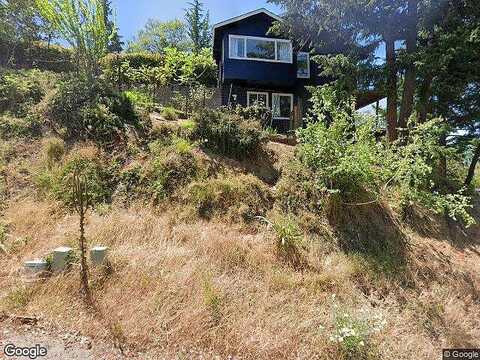 Morton, ASHLAND, OR 97520
