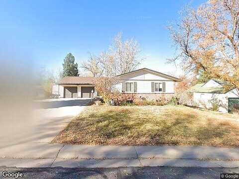 Hill, LITTLETON, CO 80120