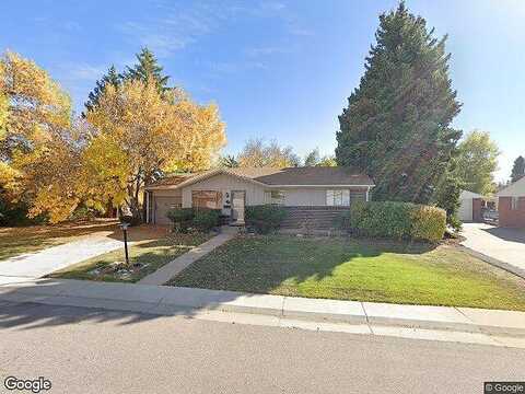 Birch, CENTENNIAL, CO 80122