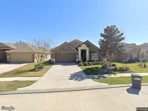 Oaken Gate, HUMBLE, TX 77338