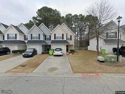 Gallant, MABLETON, GA 30126