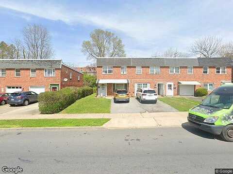 Dixon, ALLENTOWN, PA 18103