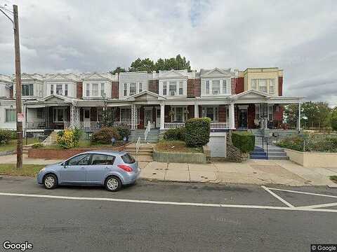 Chew, PHILADELPHIA, PA 19119