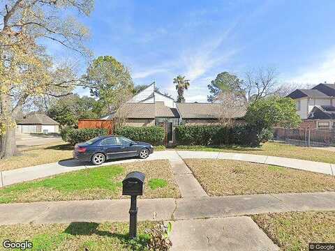 Las Brisas, HOUSTON, TX 77083