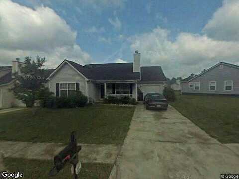 Biscayne, REX, GA 30273