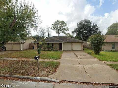 Winding Trace, HOUSTON, TX 77086
