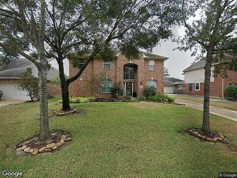 Pinetop Glen, SPRING, TX 77379