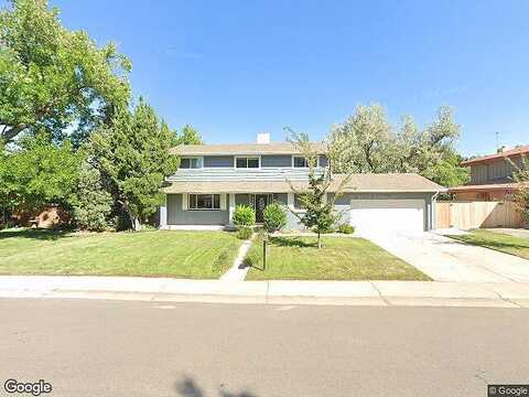 Franklin, CENTENNIAL, CO 80122
