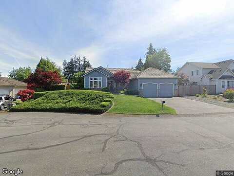 89Th Street, PUYALLUP, WA 98371