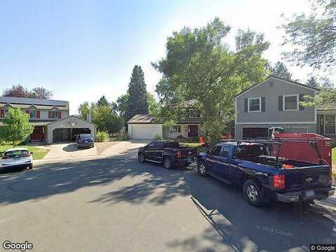 Leyden, CENTENNIAL, CO 80112