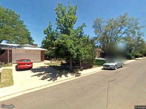 Oakland, AURORA, CO 80012