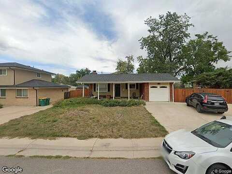 Kit Carson, CENTENNIAL, CO 80121