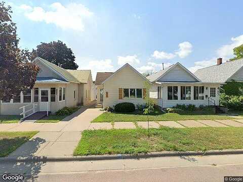 Sanborn, WINONA, MN 55987