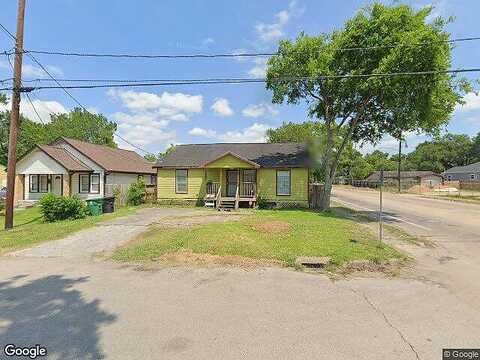 Goforth, HOUSTON, TX 77021