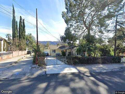 Valmont, TUJUNGA, CA 91042
