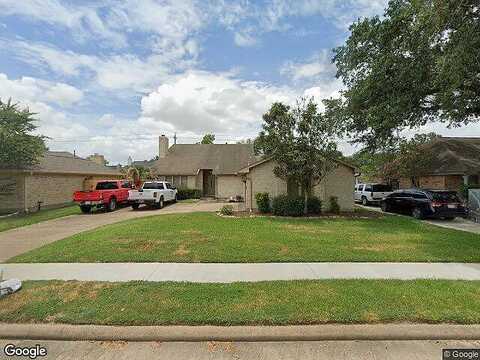 Gleneagles, PASADENA, TX 77505