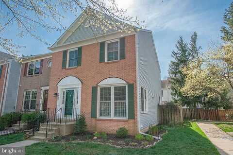 Sky Blue, ALEXANDRIA, VA 22315