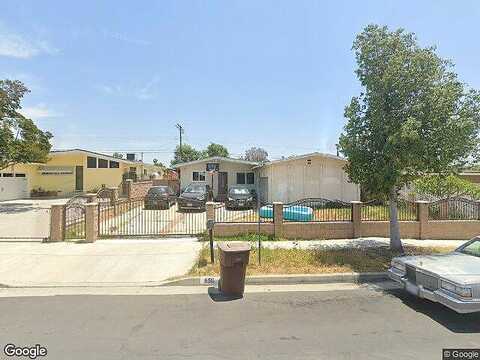 Radstock, LA PUENTE, CA 91744