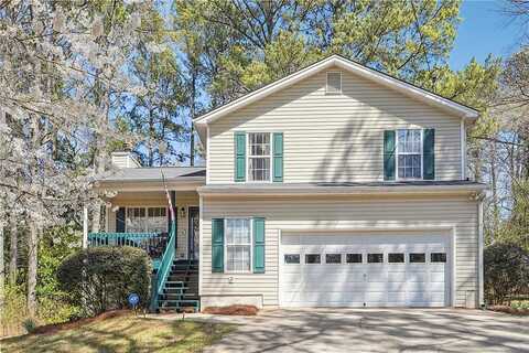 New Hope, LAWRENCEVILLE, GA 30046