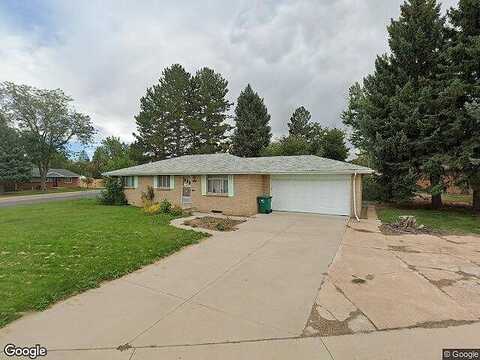 Pearl, CENTENNIAL, CO 80121