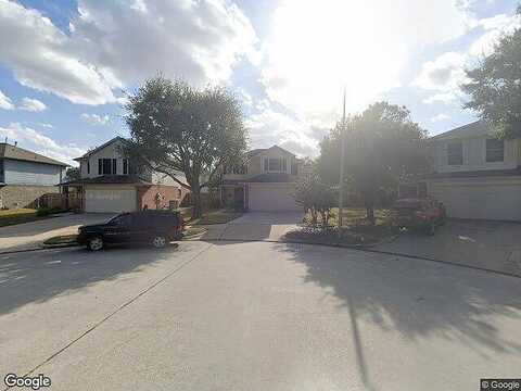 Mccharen, HOUSTON, TX 77086