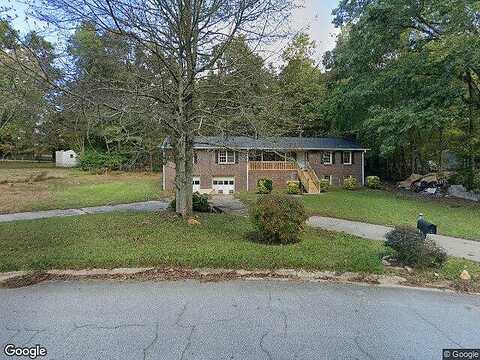 Biscayne, DOUGLASVILLE, GA 30135