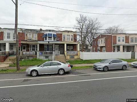 Torresdale, PHILADELPHIA, PA 19135