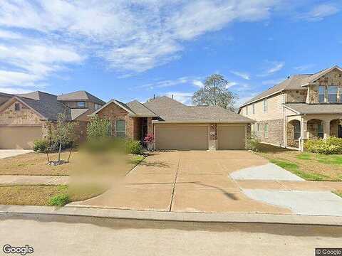 Hunters Creek, BAYTOWN, TX 77521