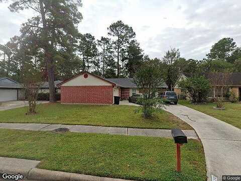 Barrygate, SPRING, TX 77373