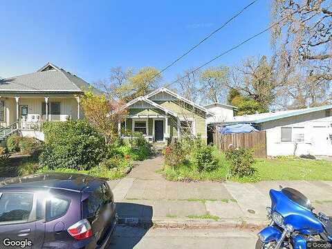 King, SANTA ROSA, CA 95404